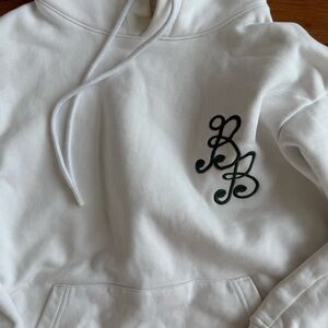 Bogey Boys signature White hoodie